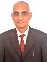 Dr. G.P. Tiwari